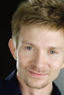 Фотография «Michael Burnet»