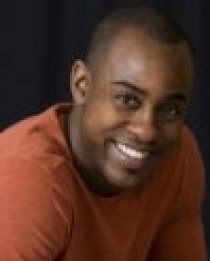 Фотография «Николас Кормье III»