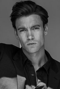 Фотография «Jack Waldouck»