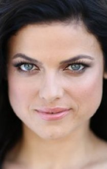 Фотография «Ana Maria Butcura»