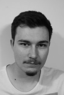 Фотография «Том Беннетт»