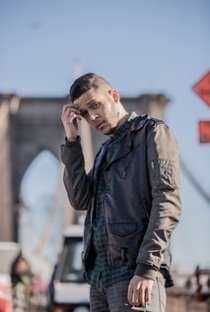Фотография «Джоэль Исаак»