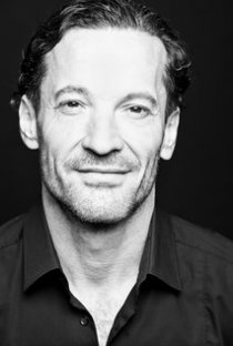 Фотография «Dean Christie»