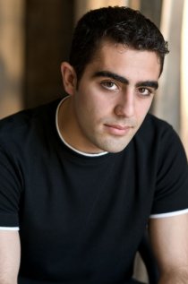 Фотография «Ryan Memarzadeh»