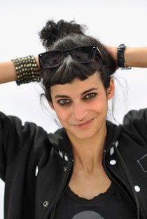 Фотография «Karine Guignard»