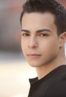 Фотография «Hansel Pacheco»