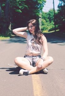 Фотография «Мэган Ли Фаррелл»