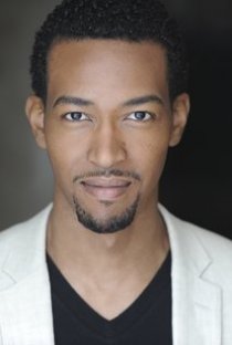 Фотография «Aaron Moss»