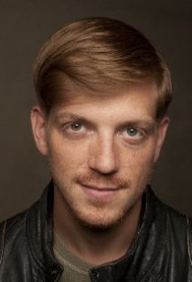 Фотография «Matthew David King»