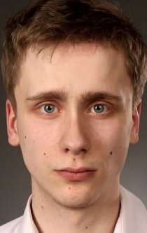 Фотография «Максим Сальников»
