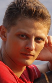 Фотография «Александр Головко»
