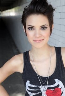 Фотография «Deidre Lee»