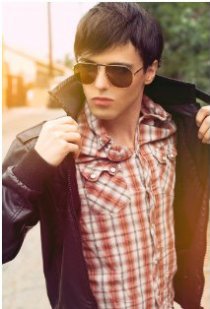 Фотография «Matthew Skylar O'Neill»