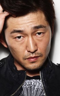Фотография «Хо Джун-сок»