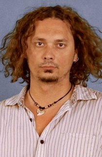 Фотография «Леонид Сосновский»