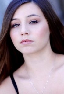 Фотография «Haily Helton»