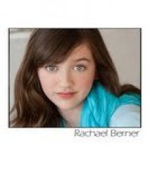 Фотография «Rachael F. Berner»