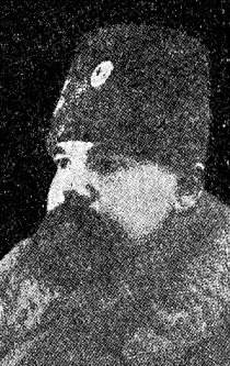 Фотография «Григорий Либкен»