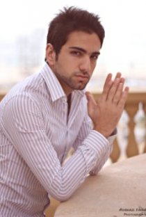 Фотография «Fadi Rifaai»