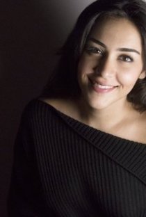 Фотография «Iman Al Shaybani»