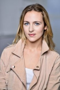 Фотография «Margaux Laplace»