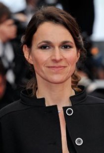Фотография «Aurélie Filippetti»