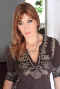 Фотография «Natalia Romi»