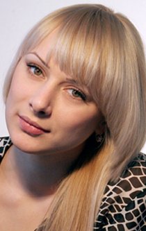 Фотография «Елена Червоненко»