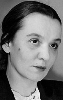 Фотография «Нина Ольшевская»
