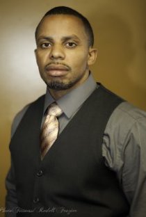 Фотография «Ephraim Walker»