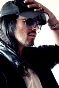 Фотография «Lucas Pavetto»