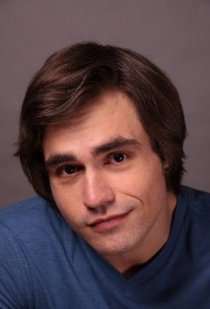 Фотография «Simon Patrick Brown»