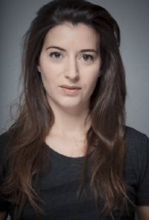 Фотография «Viola von Scarpatetti»