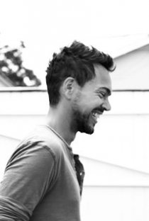 Фотография «Jonathan Reid-Edwards»