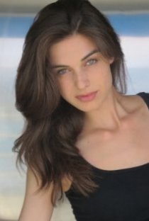 Фотография «Mariah Strongin»