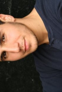 Фотография «Daniel Benhamu»