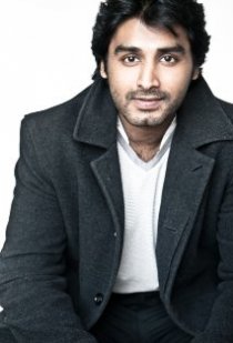 Фотография «Krish Sathar»
