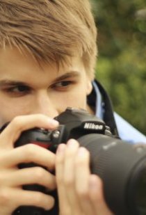 Фотография «Martin Bentsen»