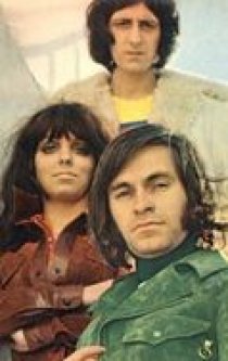 Фотография «Shocking Blue»