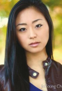 Фотография «JinYoung Choi»