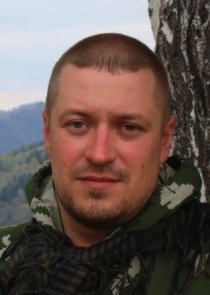 Фотография «Роман Волков»