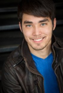Фотография «Ethan Ingle»