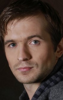 Фотография «Андрей Якимов»