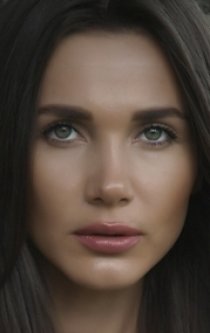 Фотография «Ясемин Хадивент»