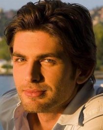 Фотография «Mert Öcal»