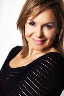 Фотография «Maria Bianchi»