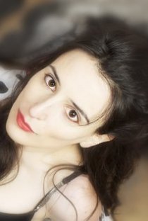 Фотография «Ely Prudence Kinczyski»
