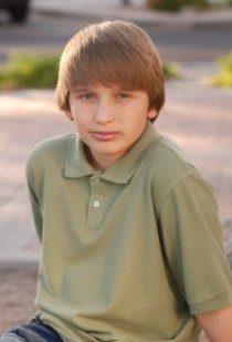 Фотография «Brandon Dorssom»