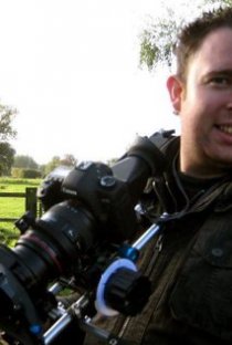 Фотография «James Ian Gray»