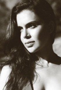Фотография «Аннакейт Чаппель»